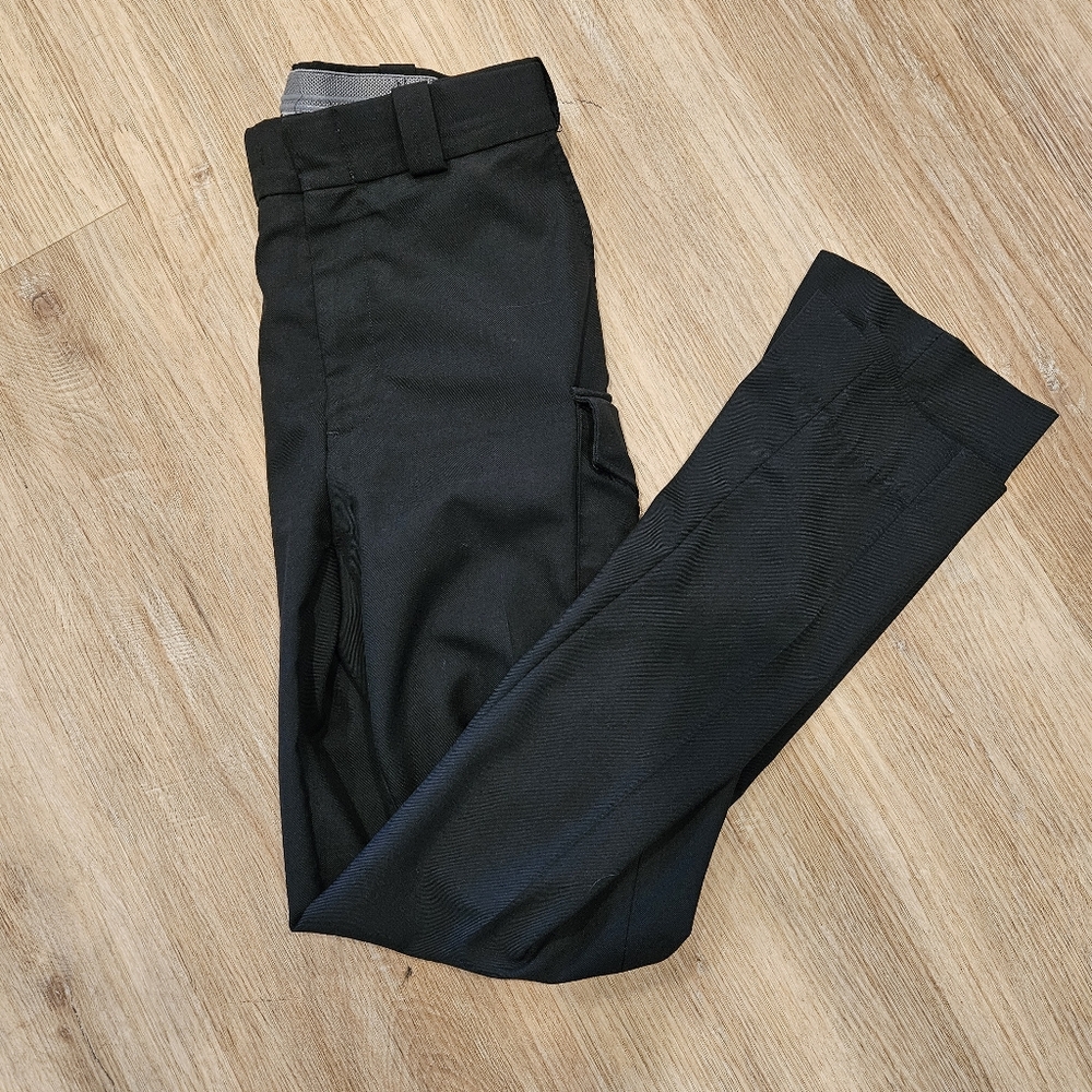 Blauer. Tactical Uniform Side Pocket/Wool Pants 8565 T